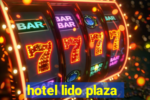 hotel lido plaza